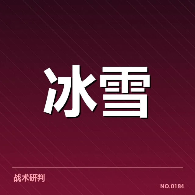 已确认的雪上赛道关键元素
